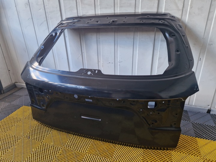 COUVERCLES DE COFFRE ARRIÈRE MAZDA CX3 CX3 COUVERCLE COUVERCLES DE COFFRE DE SERVICE ORIGINALE