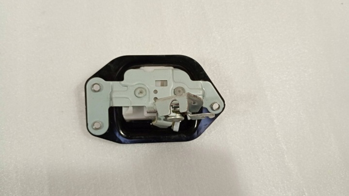 NISSAN NV200 09-19 SERRURE DE PORTE KLEPY ARRIÈRE ARRIÈRE GAUCHE INFÉRIEUR C508