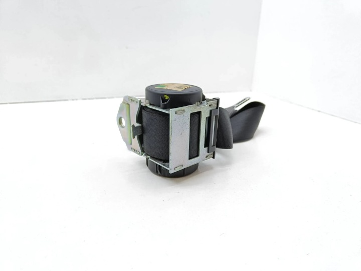 BMW 1 E81 E87 2009 CEINTURE DE SÉCURITÉ SIÈGES ARRIÈRE