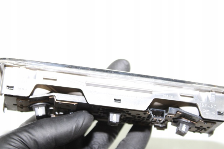 AMPOULE ÉCLAIRAGE CABINES BMW E46 TOURING 6901478
