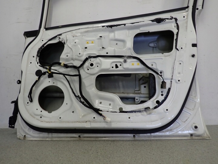 KIA RIO III HAYON 11-14 PORTES AVANT DROIT UD