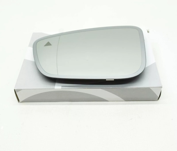 BMW 7 G11 G12 VERRE MIROIRS AVANT GAUCHE 7407165 51167407165