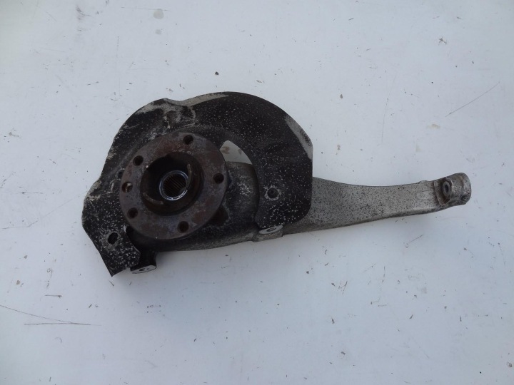 DROITE ROTULE DE DIRECTION AVANT 7P0407246A PORSCHE CAYENNE VW TOUAREG 7P