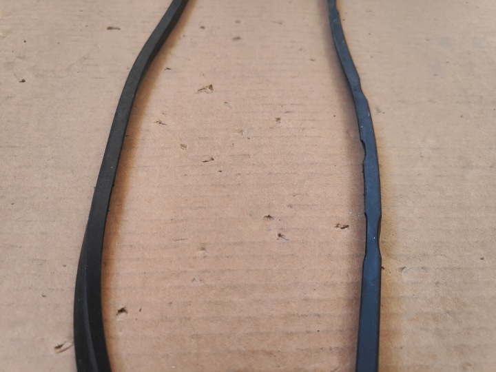 ORIGINAL NISSAN (1327005E02) JOINT D'ÉTANCHÉITÉ COUVERCLE DE SOUPAPES