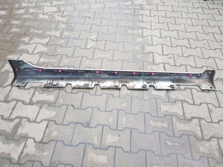 KIA PICANTO GT MOULURE SEUIL GAUCHE 87753-G6300 ORIGINAL 2017-