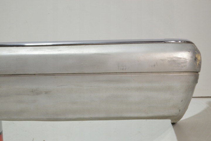 PARE-CHOCS ARRIÈRE CHROME MERCEDES W140 BERLINE LIFT 1408851125