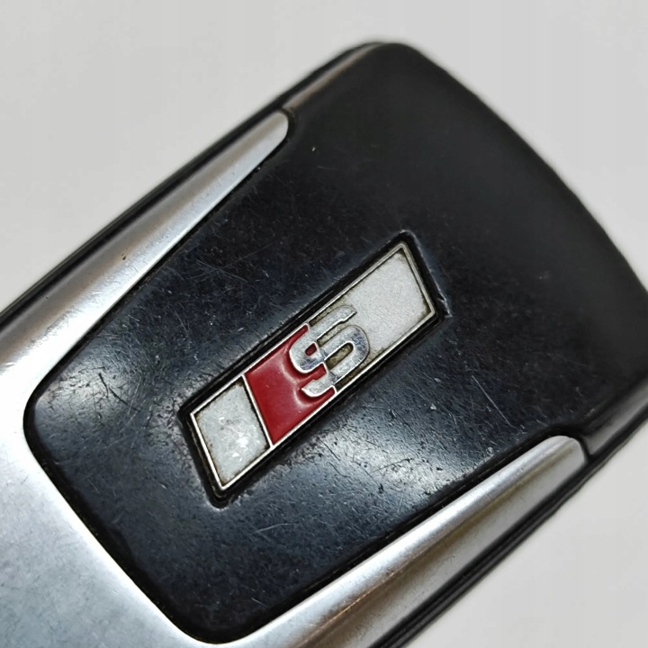 CLÉ AUDI A5 (F53) 8W0959754AM 31953649 3.0L 260KW 2018