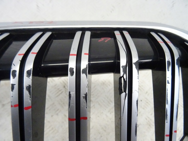 GRILLE CALANDRE AVANT AVANT BMW 3 G20 G21 LIFT 5113192976-10
