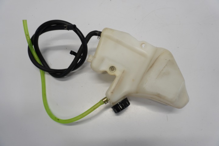 KAWASAKI ZZR-1400 05-11 RÉSERVOIR D'EXPANSION LIQUIDE REFROIDISSEMENT