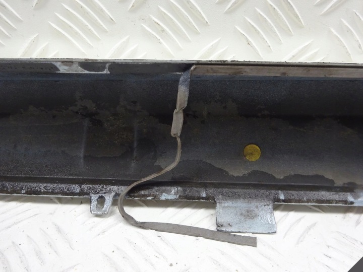 AUDI A3 S3 8V7 S-LINE 15-19 MOULURE SEUIL DROIT