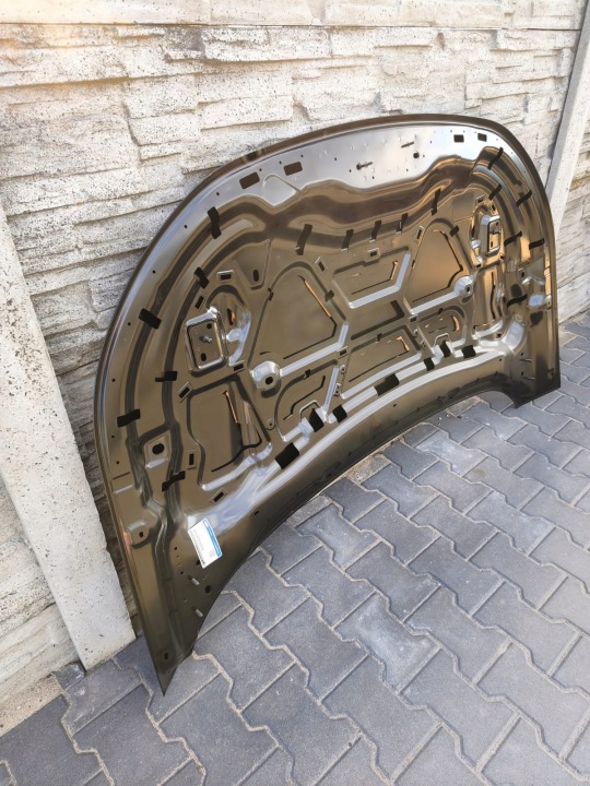 FORD EDGE 2016-18R. CAPOT AVANT NEUF ORIGINAL FT4B-R16612-AH