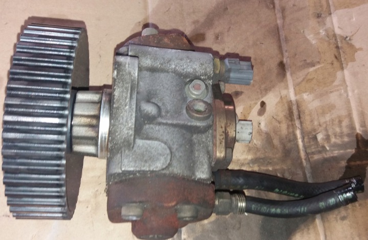 MAZDA 6 2.0 294000-004 POMPE INJECTION RF5C13800A