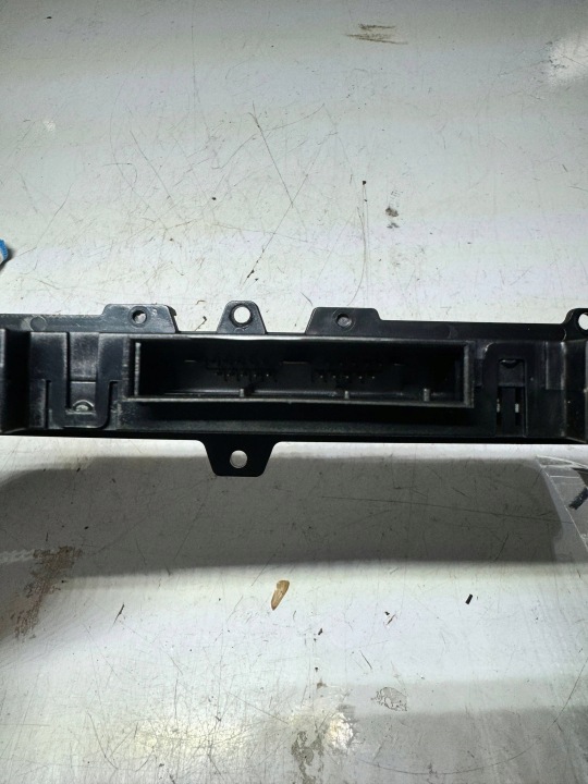 PANNEAU CHAUFFAGE SIÈGES PDC 61313413156 BMW X3 E83
