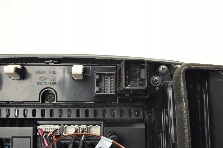 HYUNDAI I20 RADIO AUTO_RK_T20. 4GB 64GB