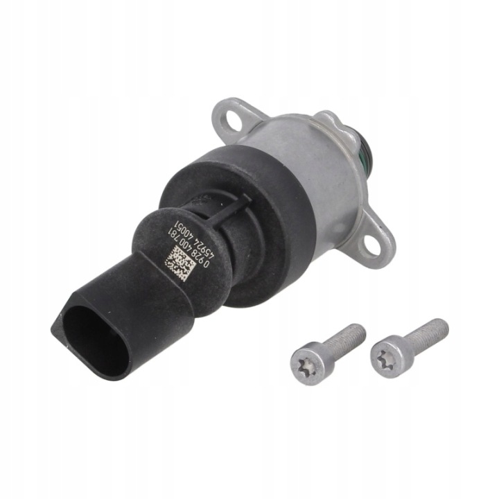 BMW X3 E83 E81 E90 SOUPAPE PRESSION CARBURANTS 13517797875 1462C00991 BOSCH
