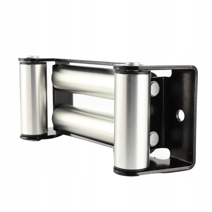 WINCH ROLLER FAIRLEAD 10IN MOUNT 8000–17500 FUNTOW CAPACITÉ WINCH 3K