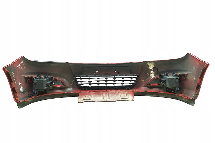 PARE-CHOCS AVANT OPEL ASTRA III H LIFT 5D 63U Z50B