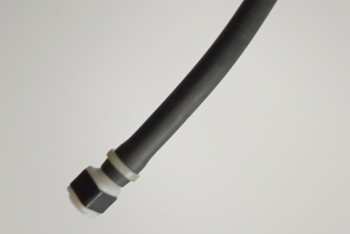 FIL LIQUIDE LAVE-GLACES BMW X6 G06 M50I X5 G05 7434869
