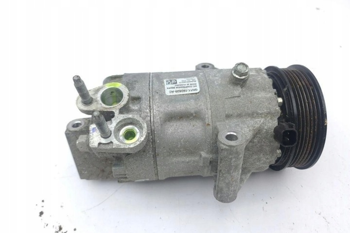 COMPRESSEUR DE CLIMATISATION FORD KUGA II (DM2) GN1119D629AC 1.5L GASOLINE 2022