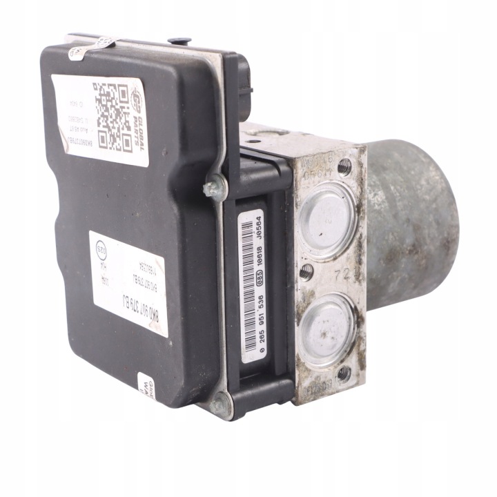 AUDI A5 8T POMPE ABS ESP 8K0907379BJ