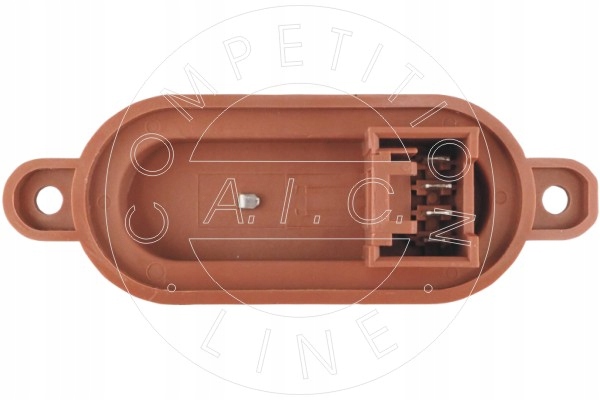 RÉSISTANCE MOTEUR VENTILATEURS 57537 AIC