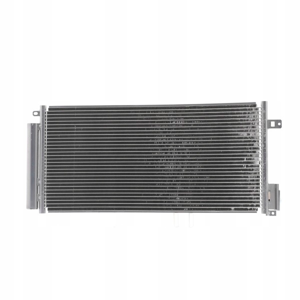 RADIATEUR CLIMATISATION STARK SKCD-0110342 VERS OPEL CORSA D BERLINE COMPACTE (S07)