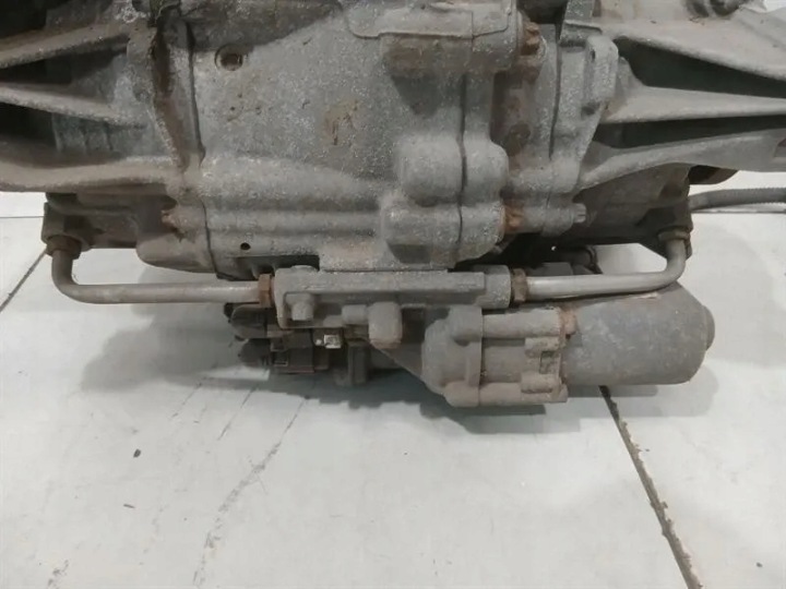 AUDI RS5 F5 8W6 B9 15-24 REAR DIFF 0D3500043 43:13 REAR DIFFERENTIAL QQS