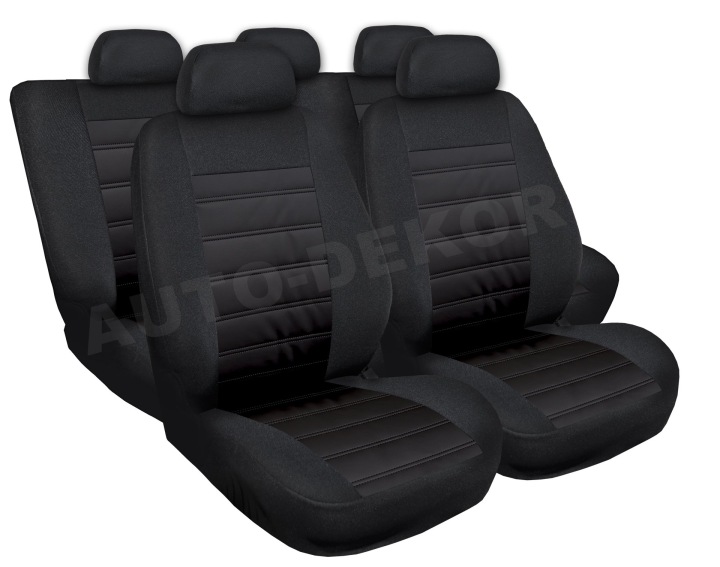 BMW 3 E36 CABRIO (1990-2000R.) HOUSSES CUIR