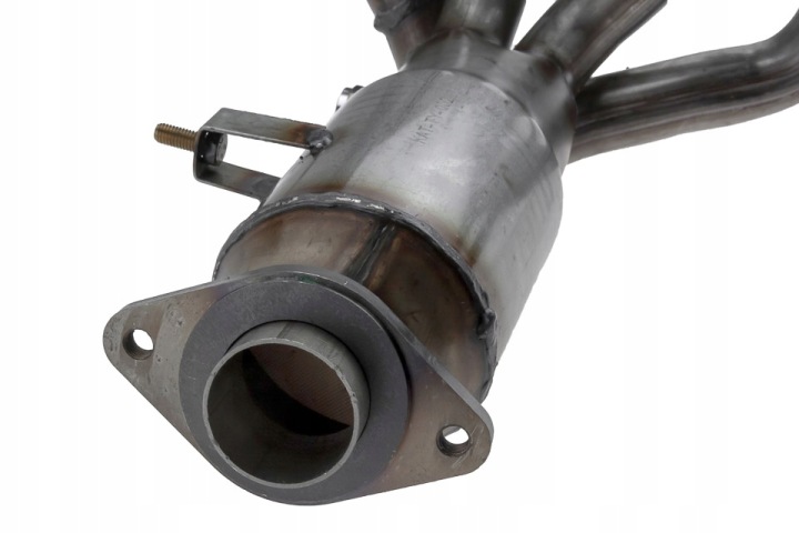 NTY CATALYSEUR YARIS 1,3 VVT-I 05-10