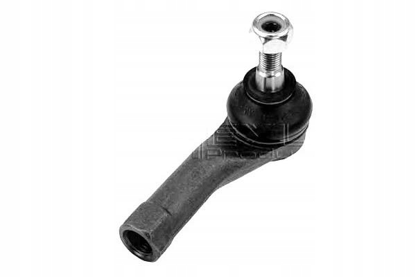 KONC. DR. DIRECTION RENAULT CLIO 3 03- DROITE