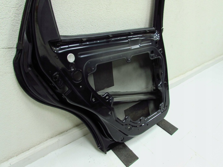 VOLVO V50 04-13 PORTES ARRIÈRE ARRIÈRE GAUCHE 452-46