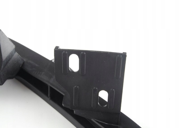 WSPARCIE POUR PARE-CHOCS VAG AUDI Q7 2007 2015 ORIGINAL 4L0807333A