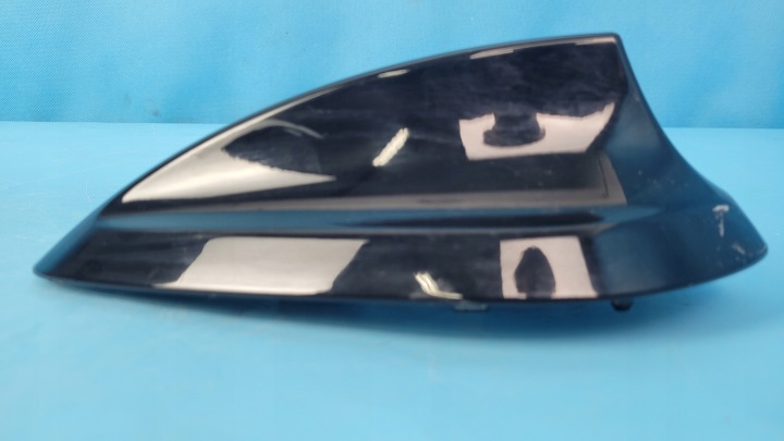 BMW 5' G31 518D TOURING 18R ANTENNE TOITS REQUIN GOUPILLE 9371357 9291484
