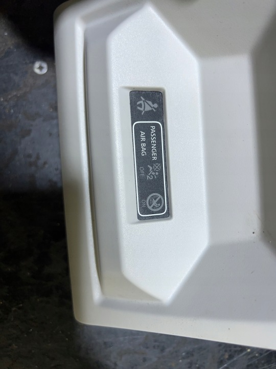RENAULT EXPRESS VAN AMPOULE PODSUFITOWKI 969816278R 248804435R