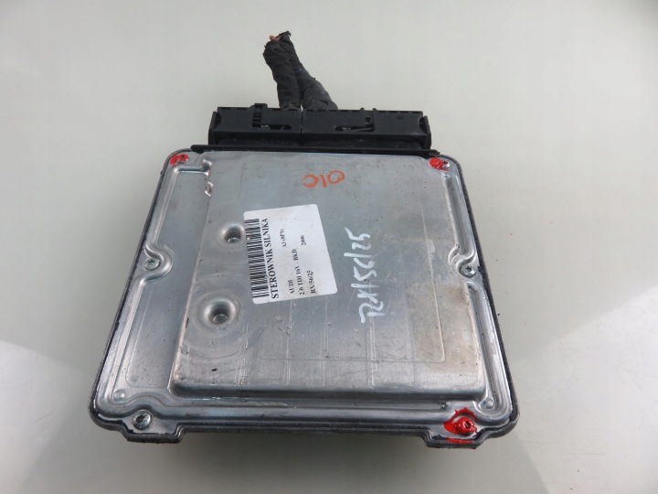 CONTRÔLEUR AUDI A3 (8P1) 2.0 TDI PD 16V 140 03G906016EF 0281012615