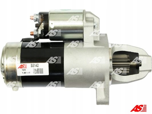 AUTOSTARTER DÉMARREUR