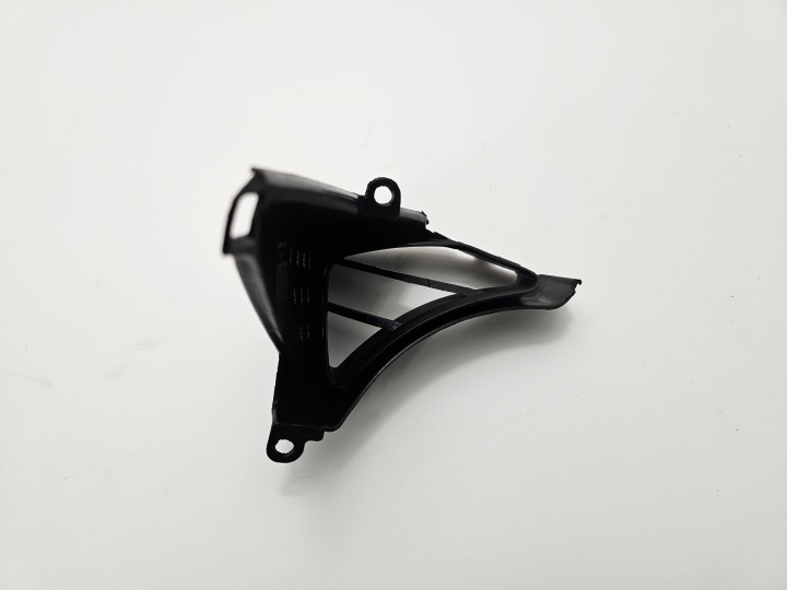 HONDA CBR 600 RR PC 37 WOLT REMPLISSAGE CARÉNAGE GRILLE PLASTIQUE