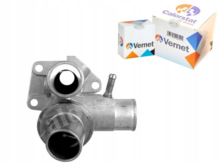 THERMOSTAT SYSTÈMES REFROIDISSEMENT CALORSTAT TH5070.85J