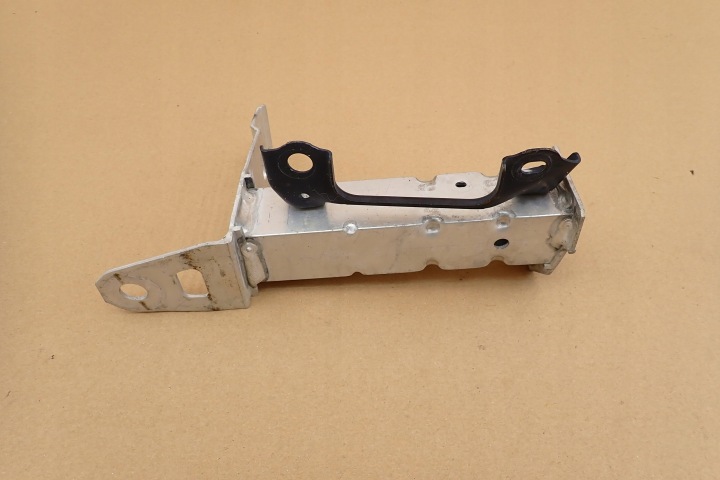 TOYOTA RAV4 V ZONES DE DÉFORMATION DÉFLECTEUR GAUCHE AVANT AVANT 52103-42100