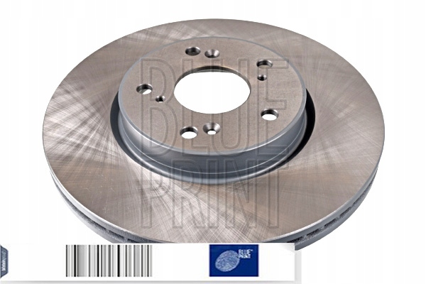 DISQUES FREIN AVANT BLUE PRINT ADH243133