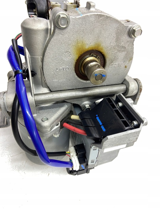 COLONNE SUPPORT ÉLECTRIQUE NISSAN QASHQAI I J10 48810 BR00B 07-13R.