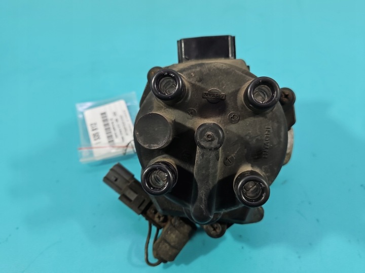 APPAREIL ALLUMAGE NISSAN ALMERA N15 D4T93-02 1.4 16V