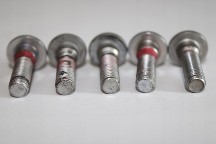 HONDA BOULONS DISQUE DE FREIN FREINS