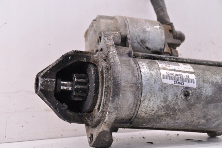 DÉMARREUR MERCEDES-BENZ VITO MIXTO FURGON (W639) 674519 2.2L DIESEL