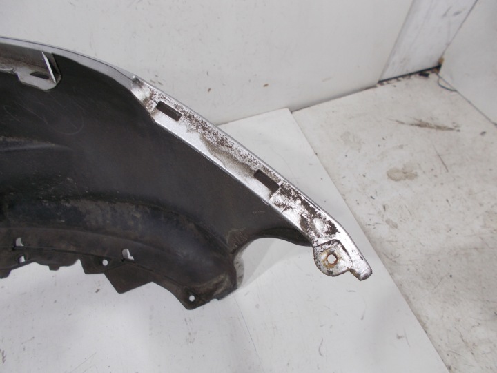 HONDA JAZZ LIFT 04-08 PARE-CHOCS AVANT ORIGINE