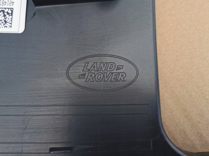 LAND RANGE ROVER OE JPLA-101D57-AA CPLA-101D57-AD MOULURE SEUIL SEUIL GAUCHE