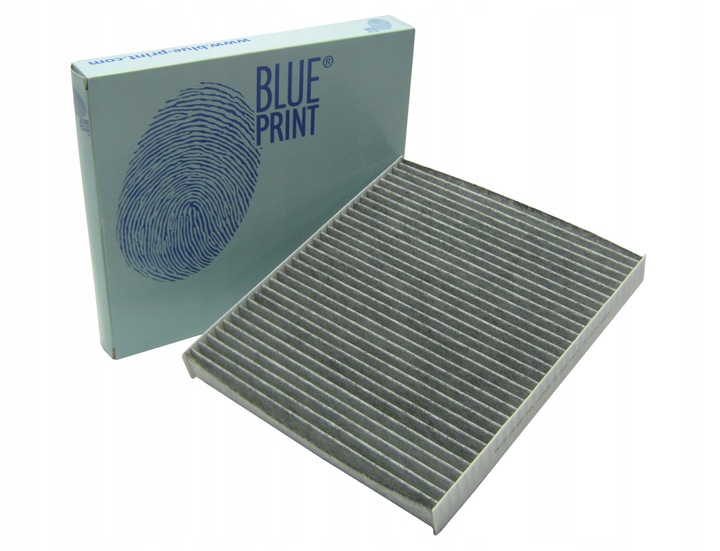 BLUE PRINT FILTRE CABINES FORD