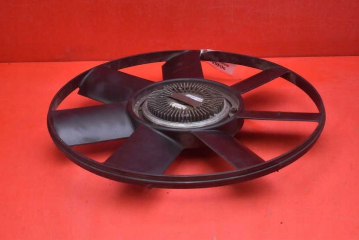 VENTILATEUR VISQUEUX 8MV376732-041 BMW E39 2.0 D 136 KM 00-04