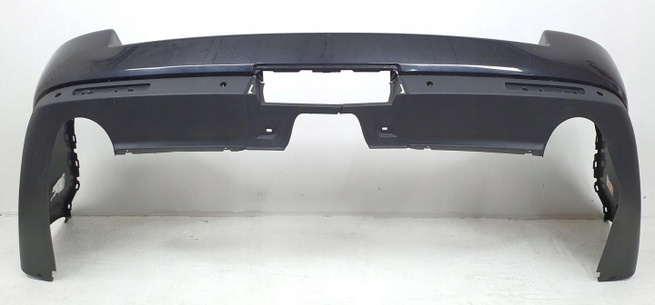 PARE-CHOCS ARRIÈRE RANGE ROVER SPORT L320 AH32-17K835-XXX
