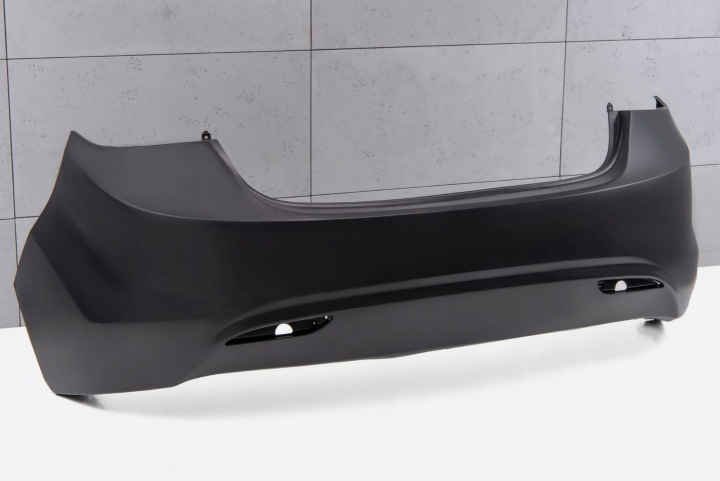 HYUNDAI ELANTRA V MD 2010-13 AVANT FACELIFTINGIEM PARE-CHOCS ARRIÈRE 866113X000